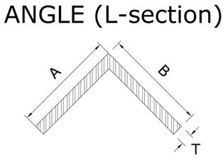 Angles Drawing