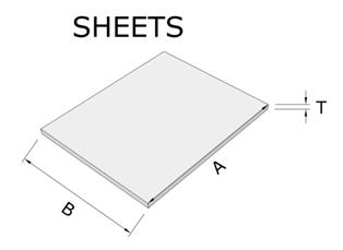 Sheets Drawing